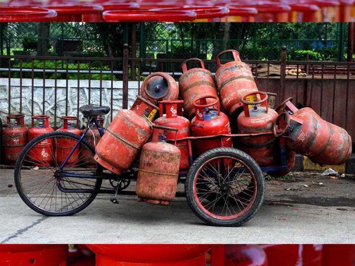 सुबह 6 बजे LPG बुकिंग, 9 बजे तक डिलीवरी! ऐसे मिलेगा तुरंत गैस सिलेंडर