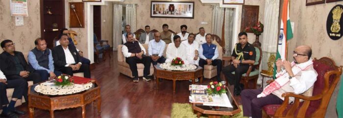 छत्तीसगढ़ में व्यापार और उद्योग की अपार संभावनाएं, सहयोग से खुलेगी विकास की नई राह